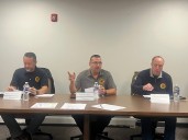 Jackson Township votes to submit data center ordinance to county planning