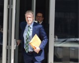 Judge rejects Eichorn’s ‘vindictive prosecution’ argument in child solicitation case