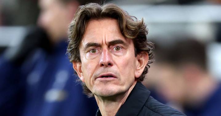 Thomas Frank puts Tottenham owners under pressure with £100m transfer declaration