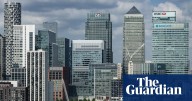 UK bank shares rise after reports of budget tax reprieve