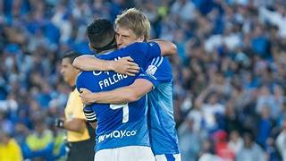 Millonarios venció a Chico