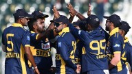 Pakistan Vs Sri Lanka ODI Series Rescheduled After Suicide Bombing In Islamabad, SLC Threatens Players With...