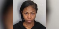 Woman charged after allegedly threatening to ‘blow up’ Shelby County women’s jail