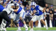 College Football Playoff: Predicting Where BYU, Utah Land