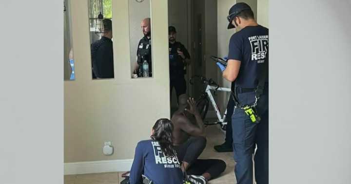 Oakland Park warns of appliance thefts in empty homes