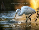 Two Scottsdale residents win Arizona Game and Fish Department’s 2025 wildlife photo contest