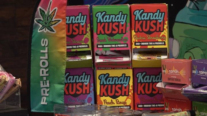 Bill to reopen government threatens hemp industry