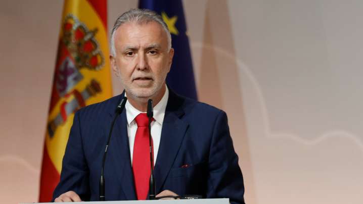 La UCO señala que Torres reclamó pagos para la trama de mascarillas por la "influencia" de Koldo: "Estoy encima"