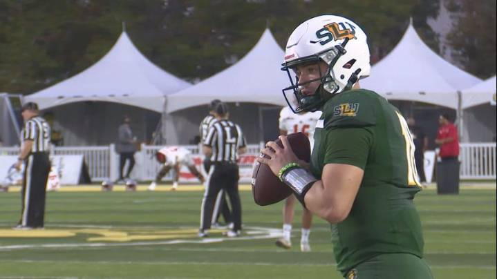 Southeastern Lions ready for home playoff atmosphere this weekend