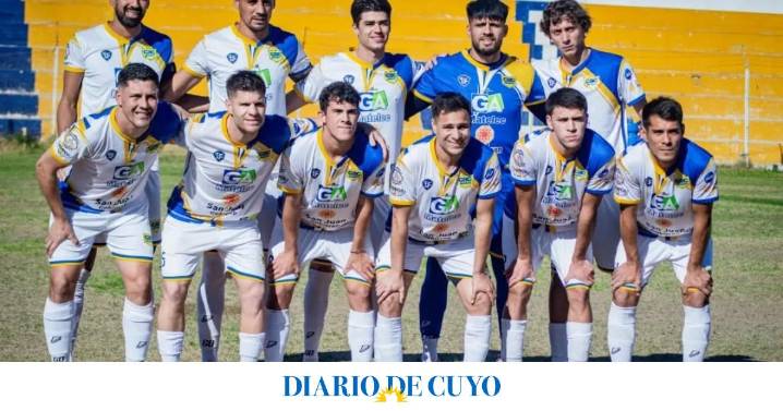 Atrapante final del Clausura sanjuanino: se definieron todos los clasificados a Play Off