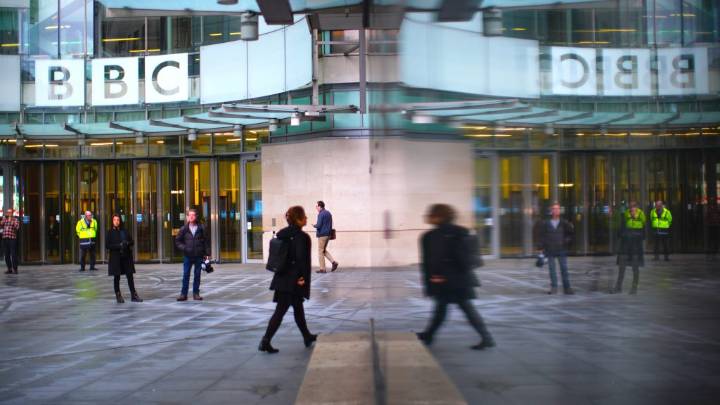 BBC Director General Runners & Riders To Replace Tim Davie