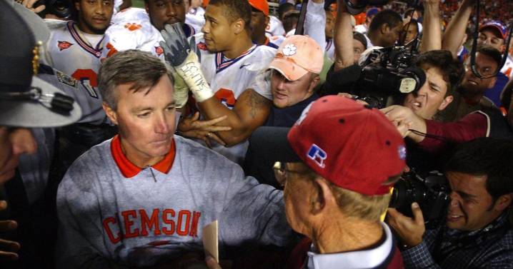 Rivalry clash brings memories of bad years on each side