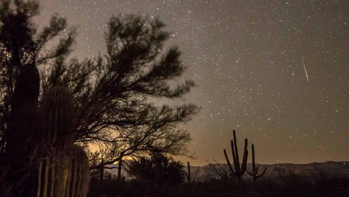 Aquí la lista de los eventos astronómicos de noviembre 2025