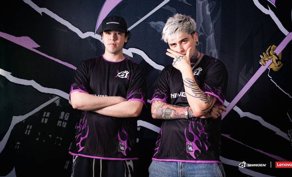 Lenovo y ShindeN se unen para potenciar el gaming en LATAM