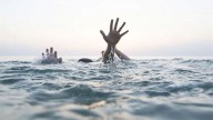 Four of six youths drown in Damodar river, search underway for two missing