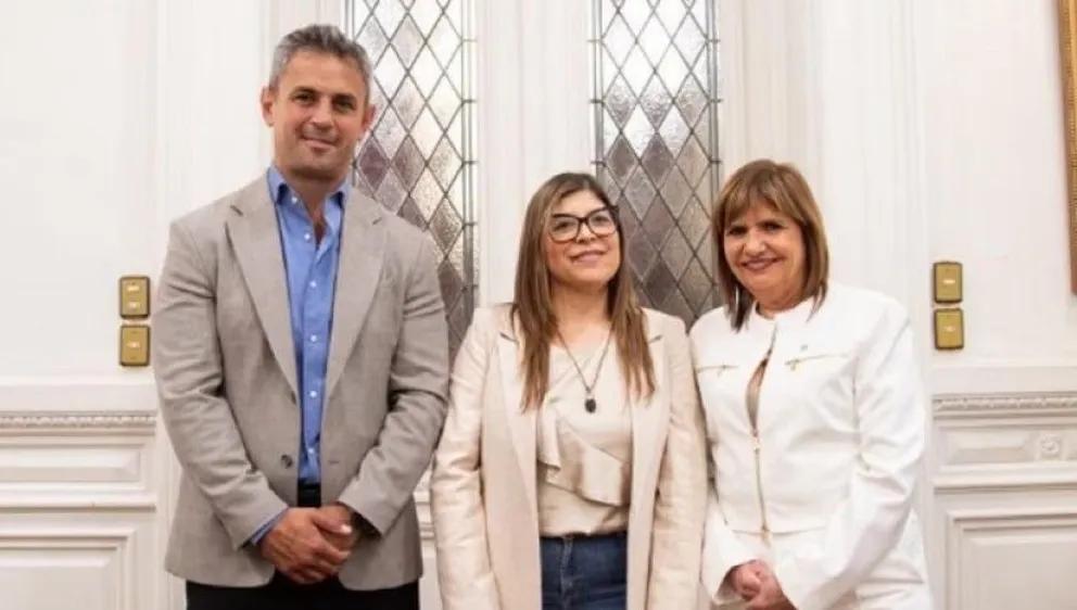 La Libertad Avanza sumó a otra diputada nacional y quedó a un paso de la primera minoría en Diputados