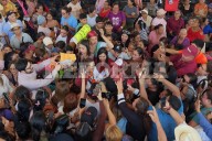 Presume CSP que sólo 10 personas la resguardan