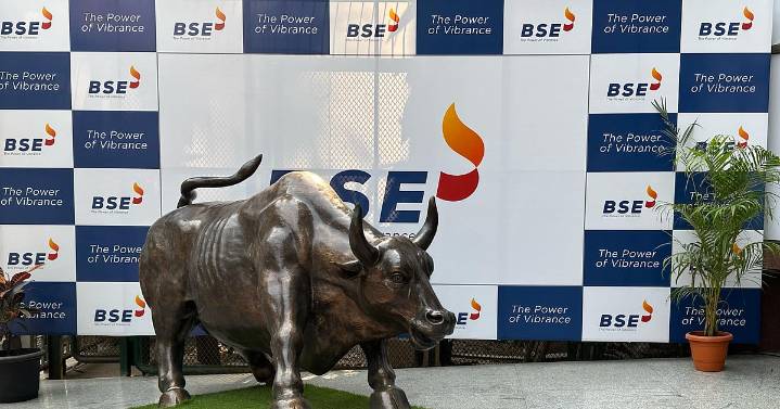 Sensex Rejig: InterGlobe Flies In To Replace Tata Motors PV In December
