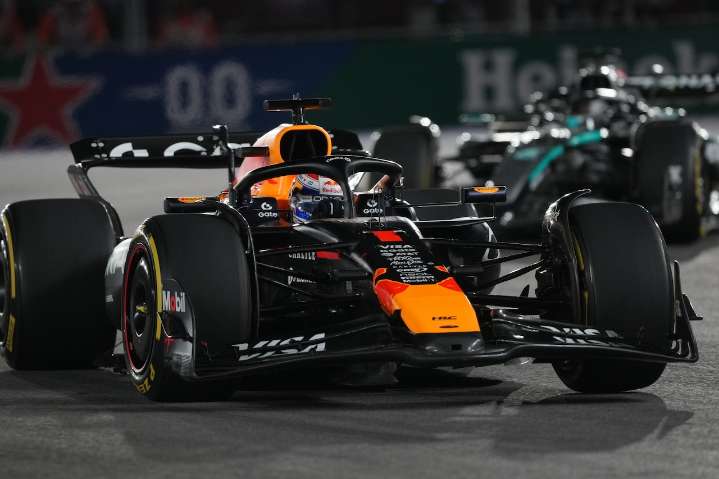 Where to watch F1 free live stream today: Qatar Airways Qatar GP race start time, tv channel