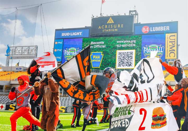 Mike White's high school sports chat: 11.25.25