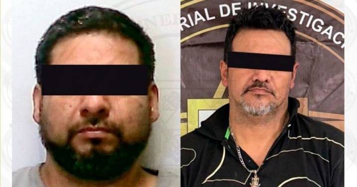 Ejecuta orden de aprehensión por secuestro agravado con resultado de muerte en SLRC en perjuicio de “El Rafaguita