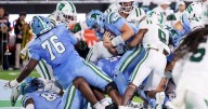 Tulane secures a home title tilt amid Sumrall uncertainty with a 27