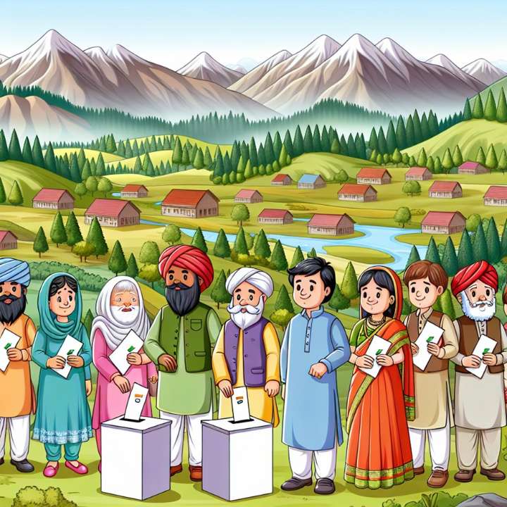 Chile's Pivotal Election: A Battle for Political Reformation