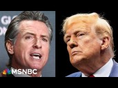 ‘We are doing something to fight back’: CA Lt. Gov. on state’s redistricting vote