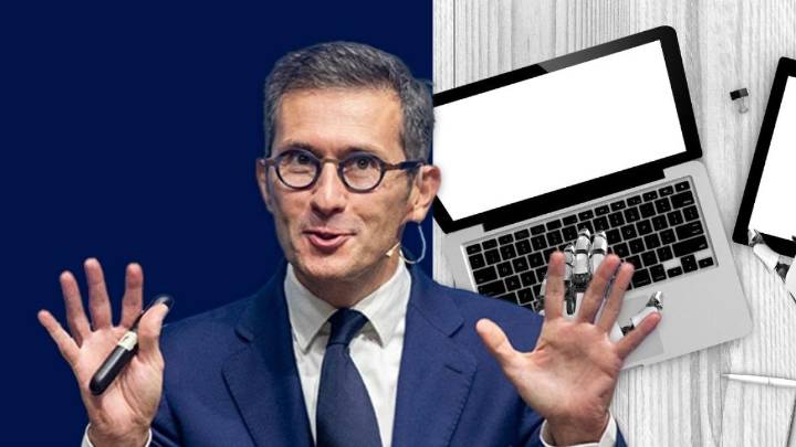 Elon Musk quiere darte dinero sin que trabajes