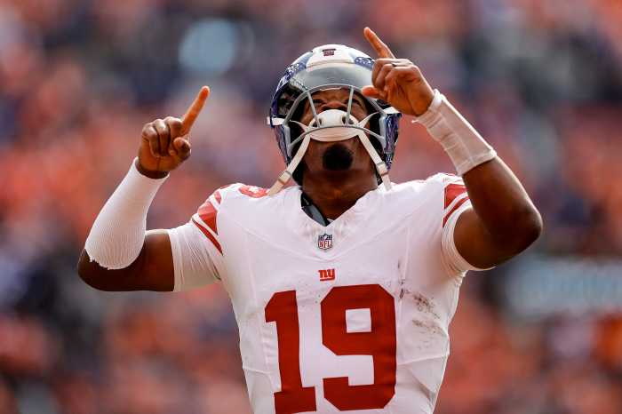 NFL Betting: Giants at Lions Lines, Odds and Best Bet for Week 12