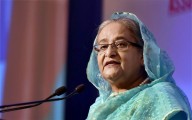 Participatory democracy key condition for my return, Yunus harming ties with India: Sheikh Hasina