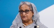 Bangladesh condena a muerte a su exprimera ministra Hasina por la represión de 2024