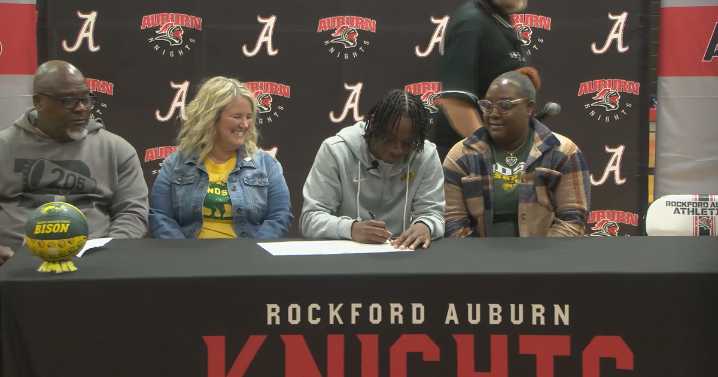 Local standouts from Auburn, Lutheran, Boylan make college commitments official