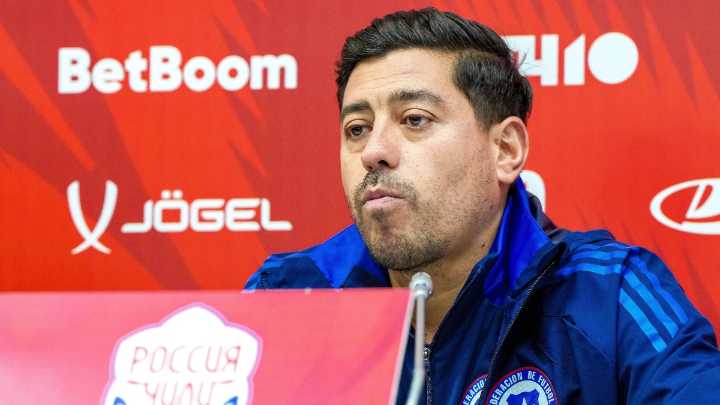 Córdova explicó ausencia de Pulgar: Es una oportunidad para ver a otros jugadores