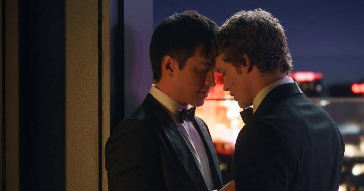 Can't Wait to Watch It Get Steamy in 'Heated Rivalry'? Here's How to Watch in the U.S.