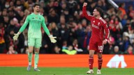 El Liverpool baja a la tierra al Real Madrid (1