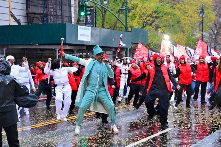 Thanksgiving Day 2025: A guide to what’s open, closed in NYC