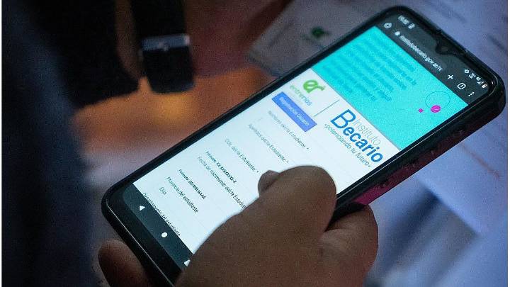 Becas: comienza el cronograma de Inaubepro