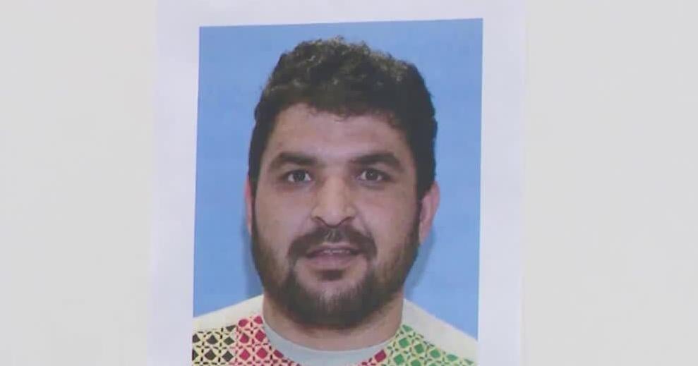 Suspect in shooting of National Guard members now facing a first