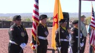 Southern New Mexico honors veterans in Truth or Consequences﻿