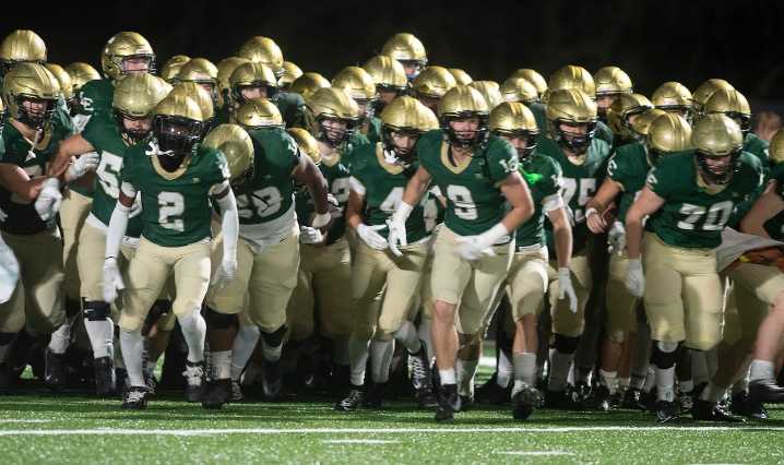 Check out Jackson-area scores from the football district finals