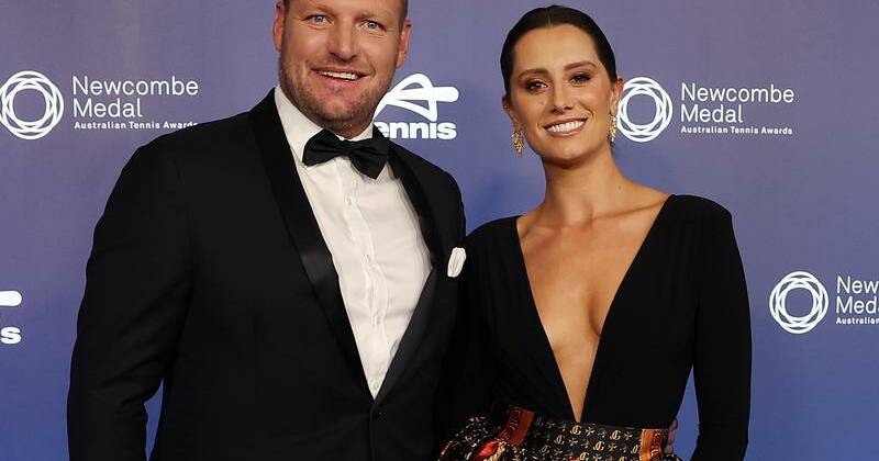 Tennis ace turned MP settles legal claim over stories