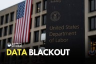 U.S. Jobs Report Delayed Again As Historic Government Shutdown Continues