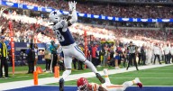 Juego electrizante: Cowboys supera a los Chiefs y siguen luchando por la postemporada