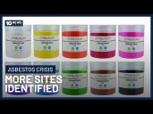 Asbestos Sand Crisis Worsens As More Contaminated Sites Emerge Across Australia