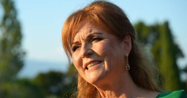 Fresh Sarah Ferguson headache for Palace as 'harmful' bombshell could drop