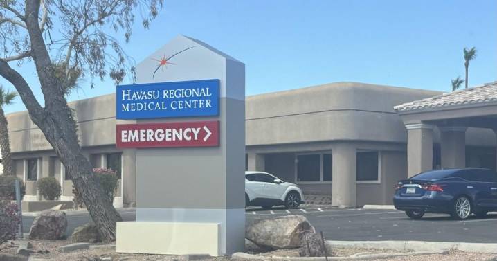 Arizona pledges $57 million a year to fix rural health care. Here’s what that could mean for our communities