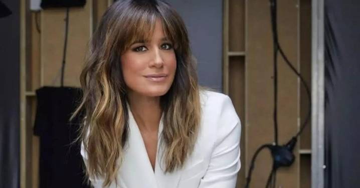 La periodista Isabel Jiménez hará el elogio a la Bandera el próximo 4 de diciembre