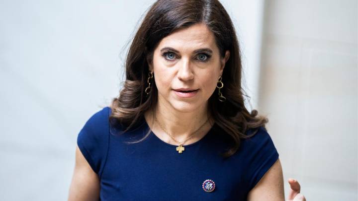 Nancy Mace Has A Meltdown At The Airport