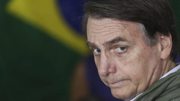 Bolsonaro en prisión; la Corte Suprema de Brasil alega que intentó fugarse